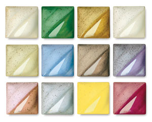 Set of 12