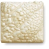 White Pebble Glaze