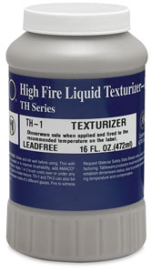 High Fire Texturizer