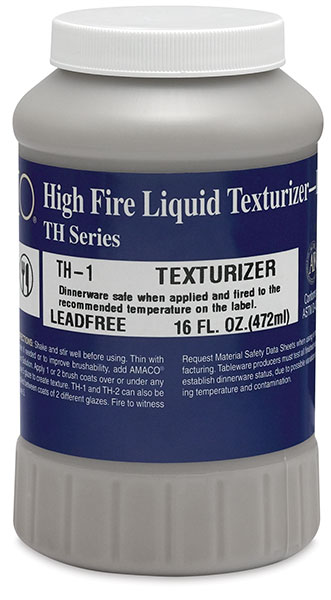 High Fire Texturizer
