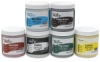 Teacher's Palette Glazes, Class Pack of 6 (8 oz Containers)