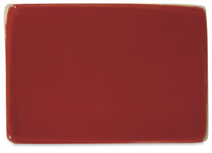 Brick Red