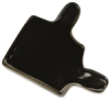 Amaco Teacher's Choice Glaze, Black