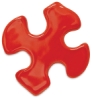Amaco Teacher's Choice Glaze, Red