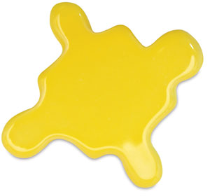 Amaco Teacher's Choice Glaze, Yellow