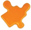 Amaco Teacher's Choice Glaze, Orange