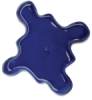 Amaco Teacher's Choice Glaze, Blue