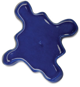 Amaco Teacher's Choice Glaze, Blue