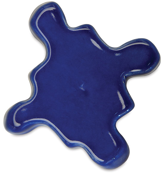Amaco Teacher's Choice Glaze, Blue