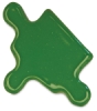 Amaco Teacher's Choice Glaze, Green