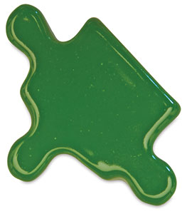 Amaco Teacher's Choice Glaze, Green