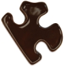 Amaco Teacher's Choice Glaze, Brown