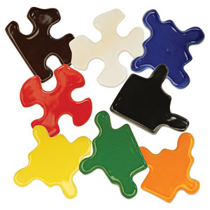 Amaco Teacher's Choice Glazes