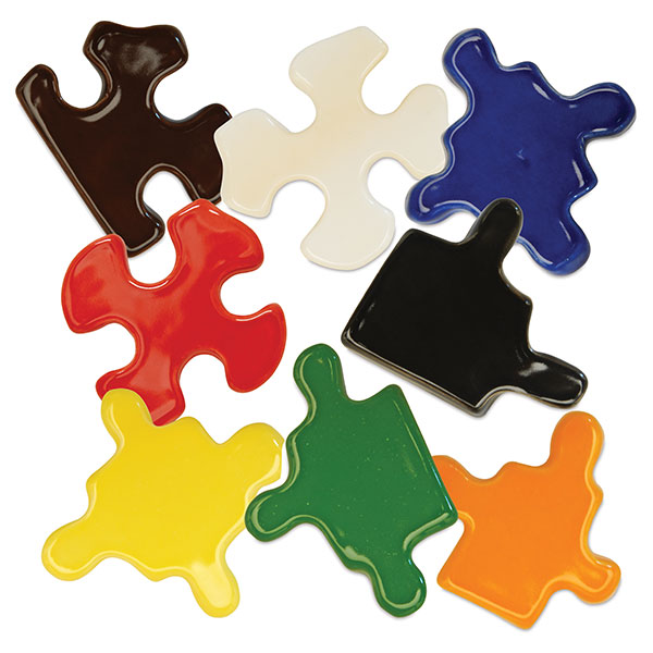 Amaco Teacher's Choice Glazes