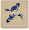 Decorating Wash, Cobalt (Sample Artwork)