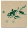Decorating Wash, Copper (Sample Artwork)