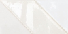 Bisque Fired, Clear Glaze, White Glaze