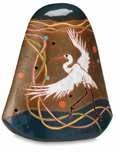 Sample Artwork