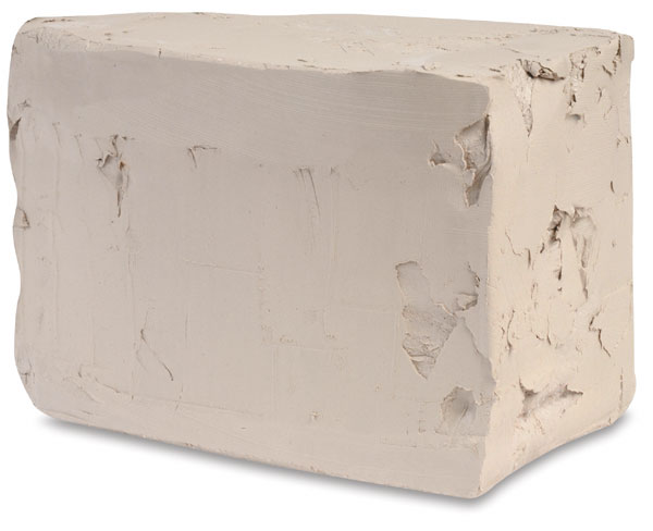 Raw Clay