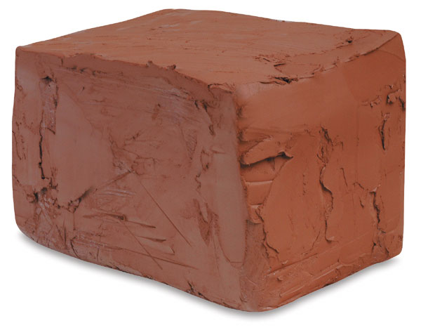 Raw Clay