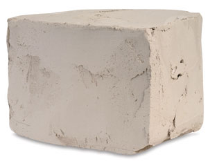 Raw Clay