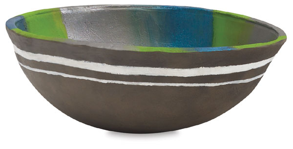 Self Hardening Clay