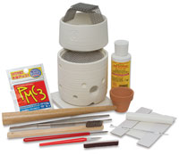 PMC Hot Pot Kits