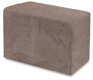 Raw Clay
