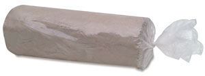 Raw Clay