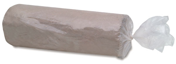 Raw Clay