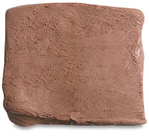 Raw Clay