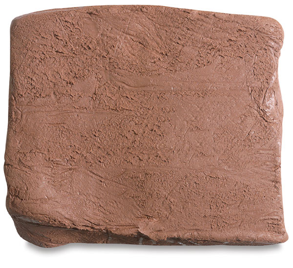 Raw Clay