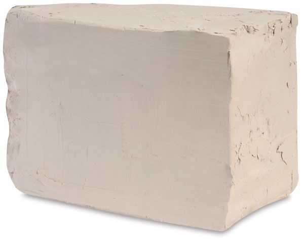 Raw Clay