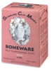 Boneware Moist Clay, White