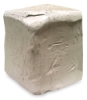 Raw Clay