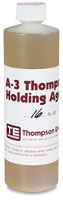 Thompson Holding Agent