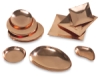 Copper Dishes