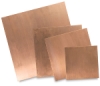 Copper Squares