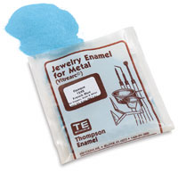 Thompson Lead-Free Enamels