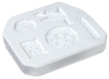 Mayco Sprig Molds