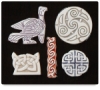 Sample Artwork (Celtic Designs)
