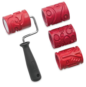 Set, Style 1&nbsp; NEW! 