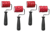 Amaco Clay Texture Rollers
