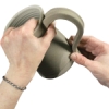Decorative Handle Mold Example Decorative Handle Mold Example