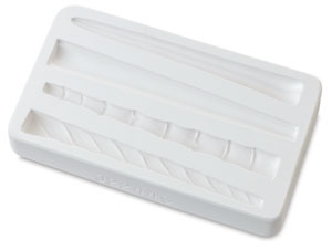 Decorative Handle Mold