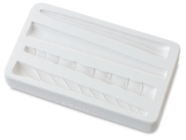 Decorative Handle Mold