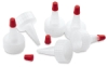 Detailer Caps, Set of 6