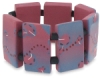 Artwork Designed by Patti Kimle, Courtesy of Polyform Products