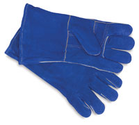 Heat Resistant Gloves