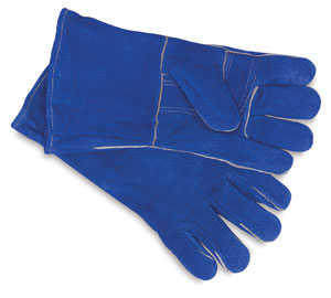 Welder's Gloves